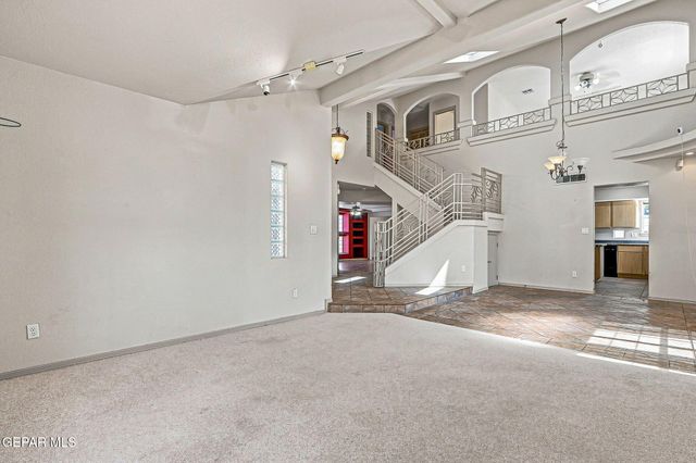 1900 PUEBLO CORONA Lane, El Paso, TX 79936
