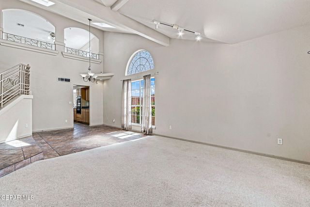 1900 PUEBLO CORONA Lane, El Paso, TX 79936