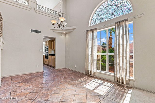 1900 PUEBLO CORONA Lane, El Paso, TX 79936