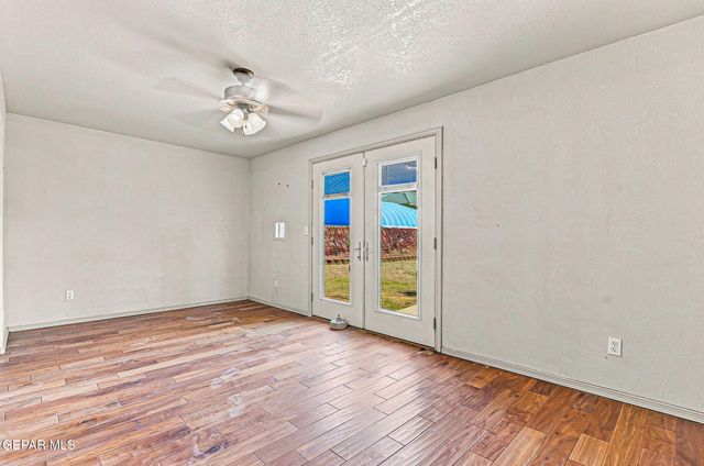 1900 PUEBLO CORONA Lane, El Paso, TX 79936
