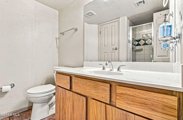 1900 PUEBLO CORONA Lane, El Paso, TX 79936