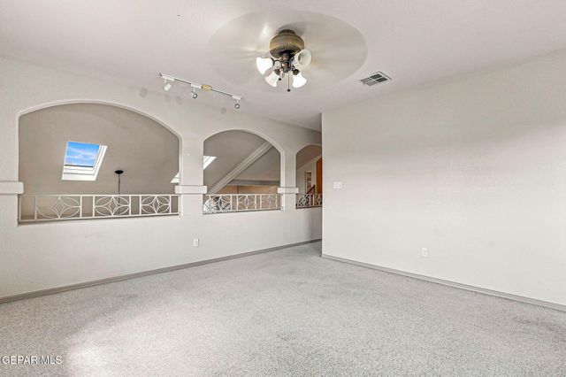 1900 PUEBLO CORONA Lane, El Paso, TX 79936