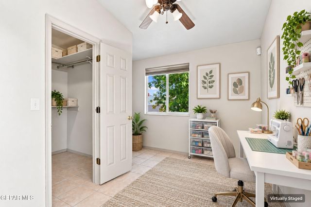 1900 PUEBLO CORONA Lane, El Paso, TX 79936