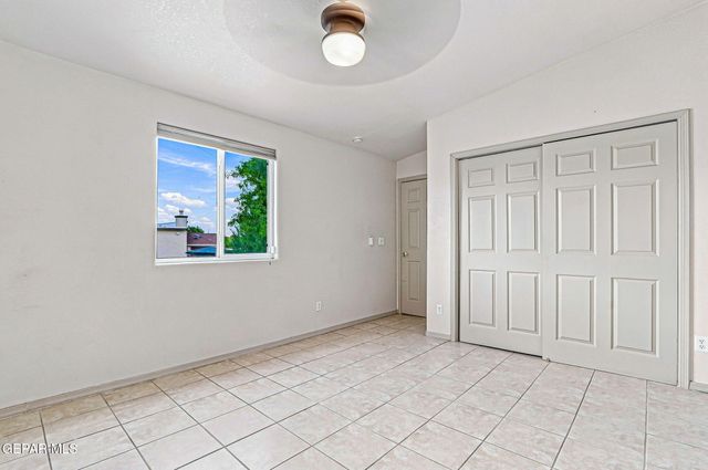 1900 PUEBLO CORONA Lane, El Paso, TX 79936