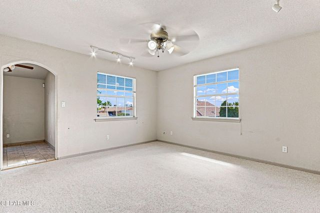 1900 PUEBLO CORONA Lane, El Paso, TX 79936