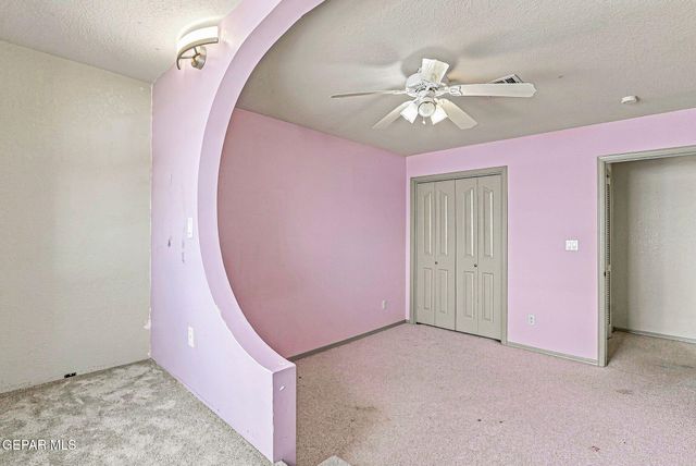 1900 PUEBLO CORONA Lane, El Paso, TX 79936