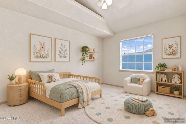1900 PUEBLO CORONA Lane, El Paso, TX 79936