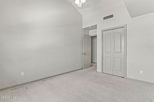 1900 PUEBLO CORONA Lane, El Paso, TX 79936