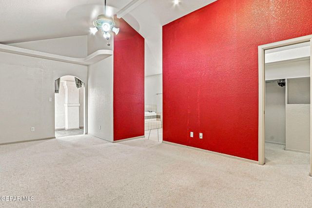 1900 PUEBLO CORONA Lane, El Paso, TX 79936