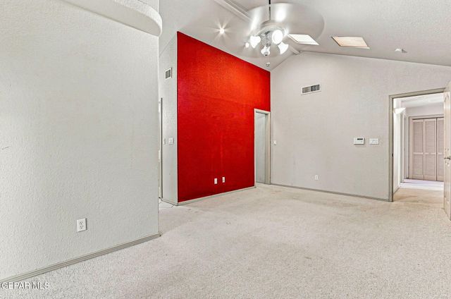 1900 PUEBLO CORONA Lane, El Paso, TX 79936