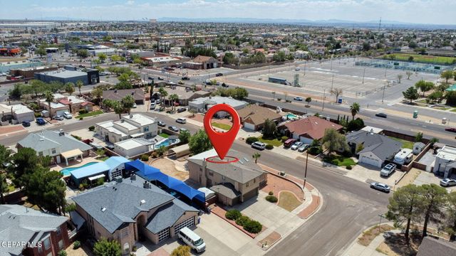 1900 PUEBLO CORONA Lane, El Paso, TX 79936