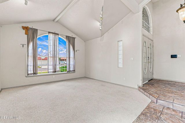 1900 PUEBLO CORONA Lane, El Paso, TX 79936