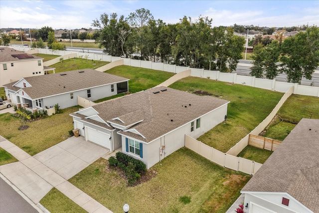 17906 HITHER HILLS CIRCLE, Winter Garden, FL 34787