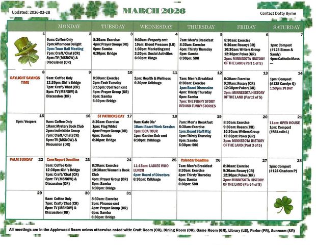 1900 Rush Lake Trail 232, New Brighton, MN 55112