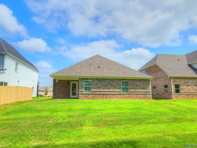 337 Lionel Allen Way, Madison, AL 35757