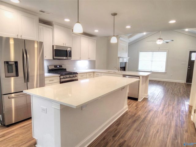 337 Lionel Allen Way, Madison, AL 35757