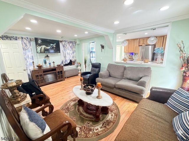 627 w 3rd, Plainfield City, NJ 07060