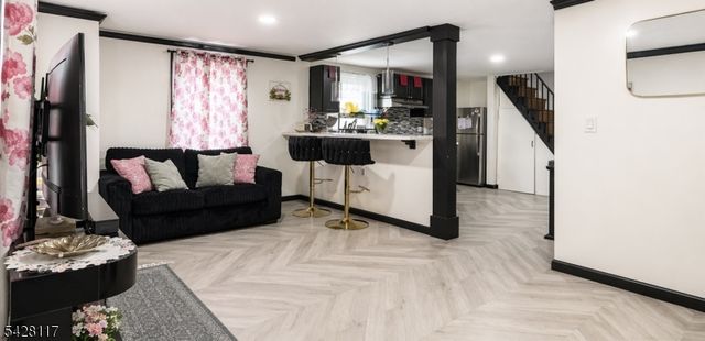 627 w 3rd, Plainfield City, NJ 07060