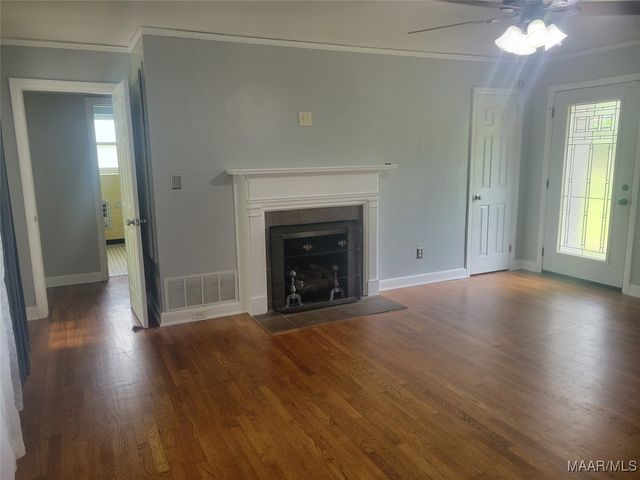 3706 Dalraida Parkway, Montgomery, AL 36109