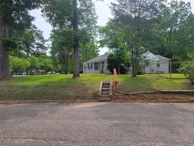 3706 Dalraida Parkway, Montgomery, AL 36109