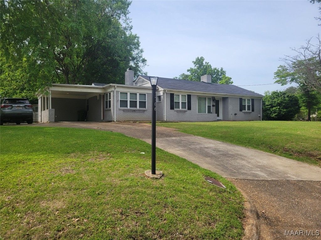 3706 Dalraida Parkway, Montgomery, AL 36109