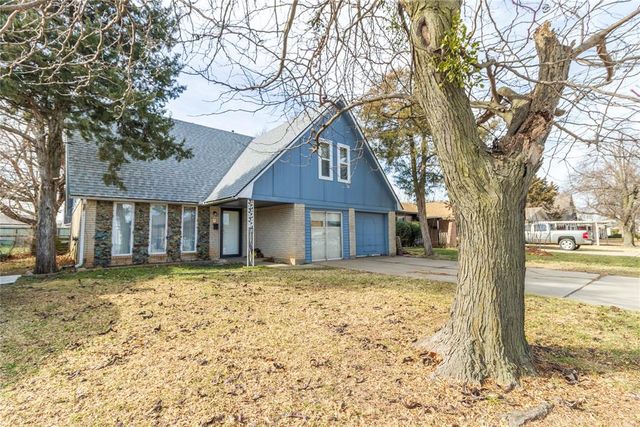 3000 SW 60th Street, Oklahoma City, OK 73159