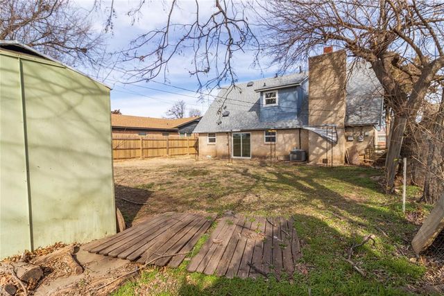 3000 SW 60th Street, Oklahoma City, OK 73159