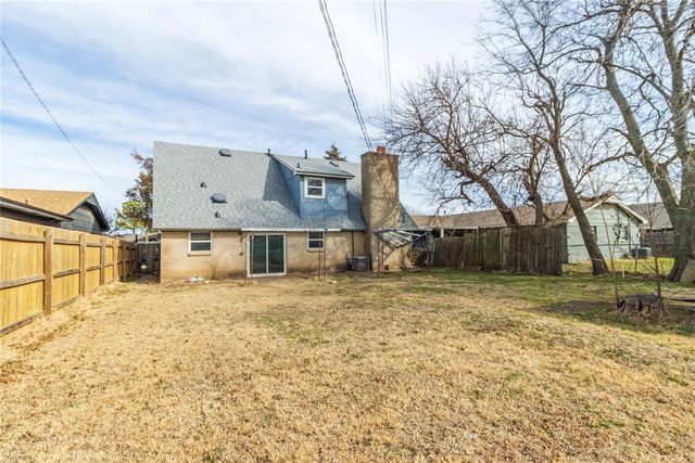 3000 SW 60th Street, Oklahoma City, OK 73159