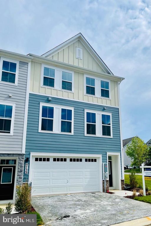 LOT 531 GAELIC PL, Waldorf, MD 20601