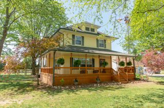 2580 Pucker Street, Niles, MI 49120