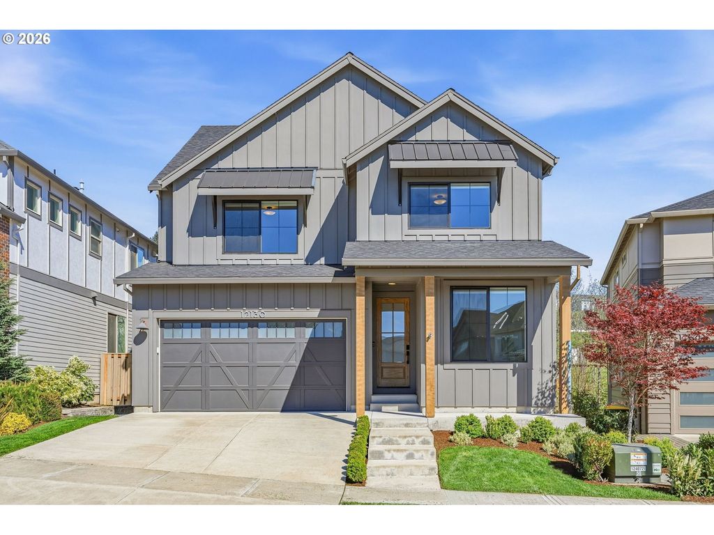 12130 Sw 173RD Ter, Beaverton, OR 97007