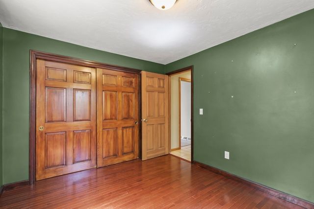 42 Sewell St, Brockton, MA 02301