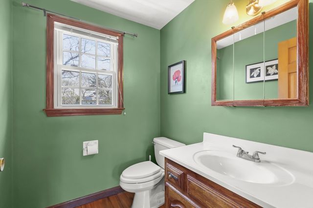 42 Sewell St, Brockton, MA 02301