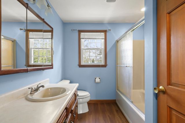 42 Sewell St, Brockton, MA 02301