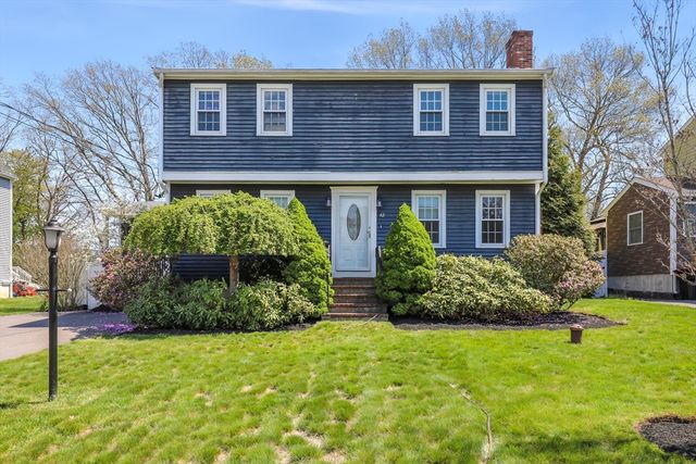 42 Sewell St, Brockton, MA 02301