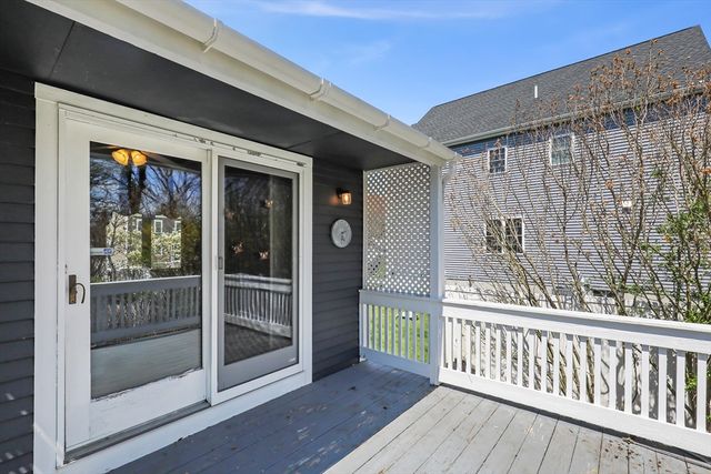 42 Sewell St, Brockton, MA 02301