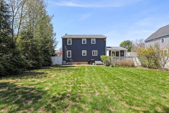 42 Sewell St, Brockton, MA 02301