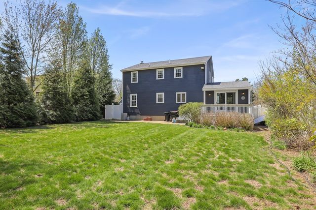 42 Sewell St, Brockton, MA 02301