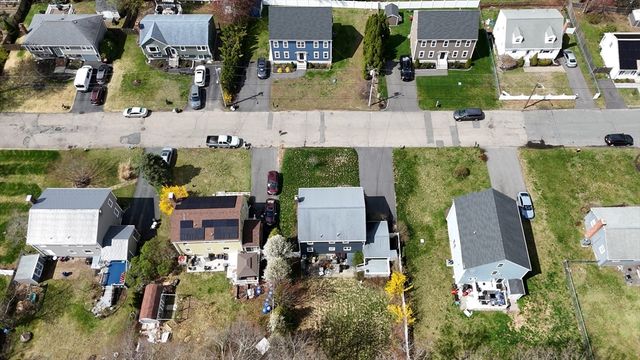 42 Sewell St, Brockton, MA 02301