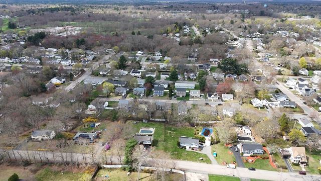 42 Sewell St, Brockton, MA 02301
