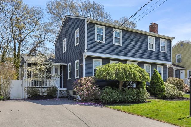 42 Sewell St, Brockton, MA 02301