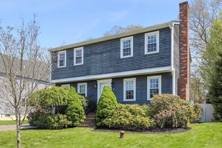 42 Sewell St, Brockton, MA 02301
