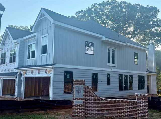 1961 Walton Court 1, Tucker, GA 30084