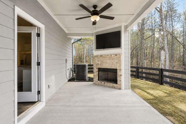 1961 Walton Court 1, Tucker, GA 30084