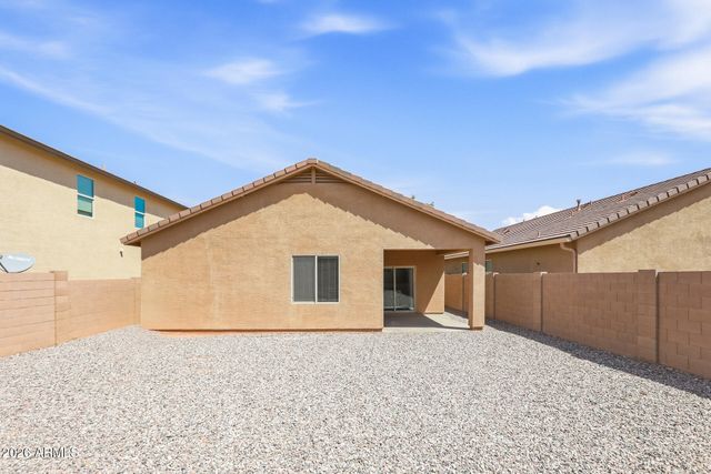 13053 E TUMBLEWEED Lane, Florence, AZ 85132