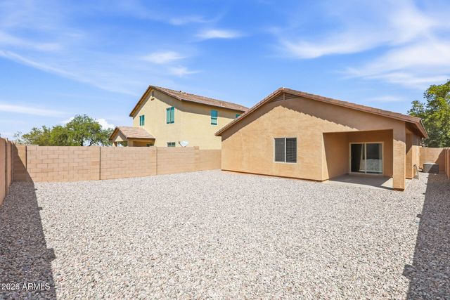 13053 E TUMBLEWEED Lane, Florence, AZ 85132