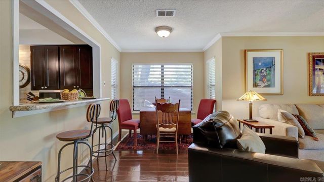 201 Daffodil St Apt B6, Hot Springs, AR 71913