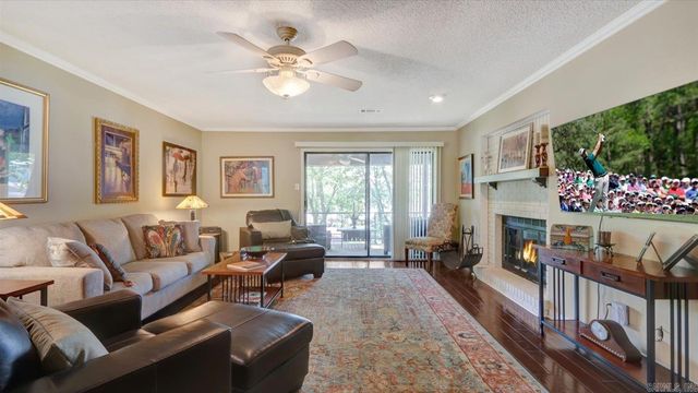 201 Daffodil St Apt B6, Hot Springs, AR 71913