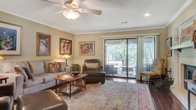 201 Daffodil St Apt B6, Hot Springs, AR 71913