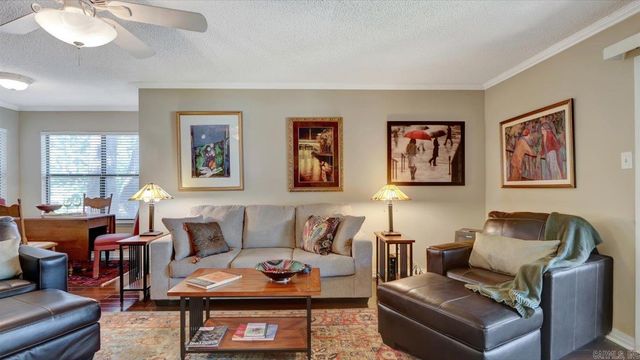 201 Daffodil St Apt B6, Hot Springs, AR 71913
